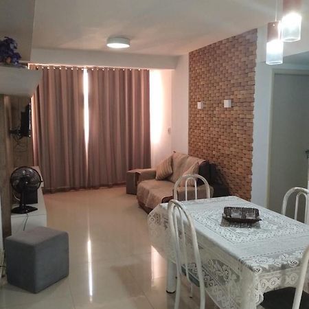 Apto Ponta Verde Maceio  Ngoại thất bức ảnh