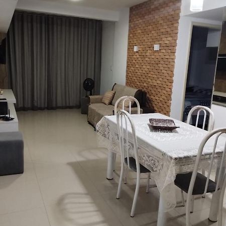 Apto Ponta Verde Maceio  Ngoại thất bức ảnh
