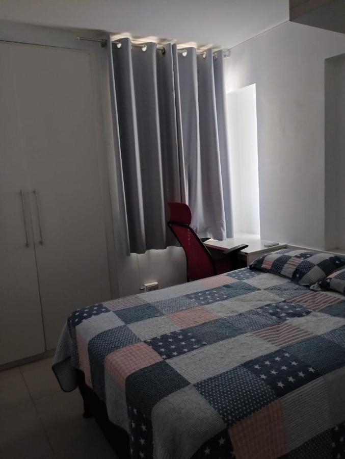 Apto Ponta Verde Maceio  Ngoại thất bức ảnh