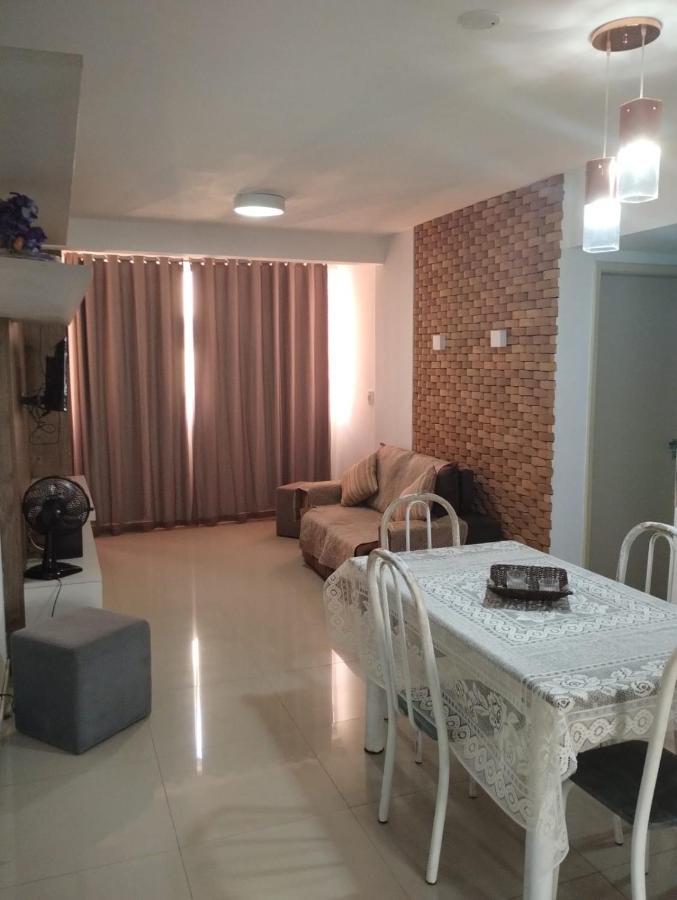 Apto Ponta Verde Maceio  Ngoại thất bức ảnh